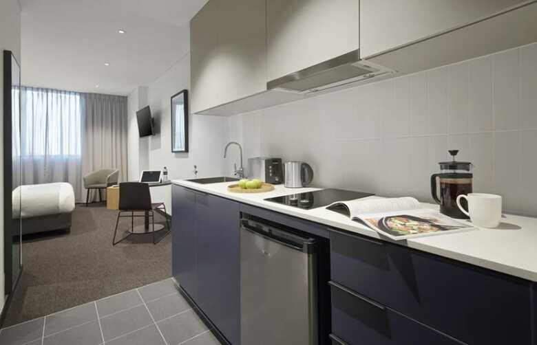 Aparthotel Quest Penrith