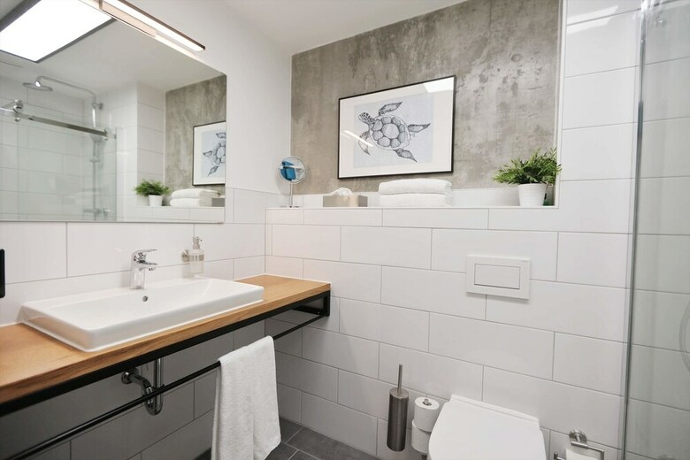 Hotel Green Residence Loft Leipzig