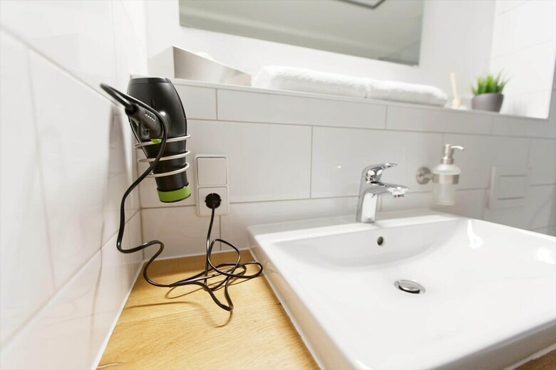 Hotel Green Residence Loft Leipzig