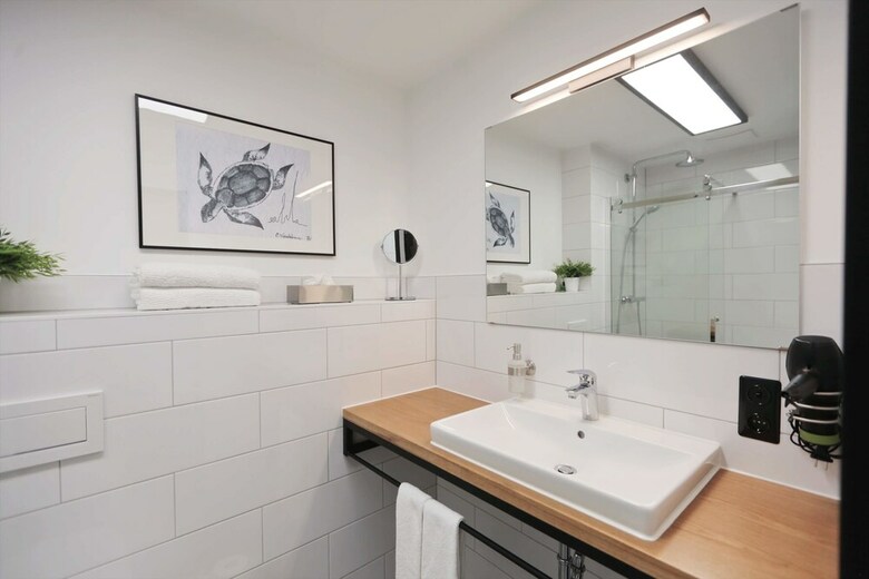 Hotel Green Residence Loft Leipzig