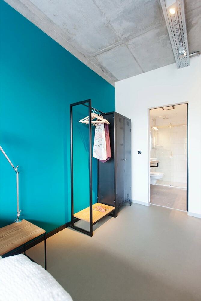 Hotel Green Residence Loft Leipzig