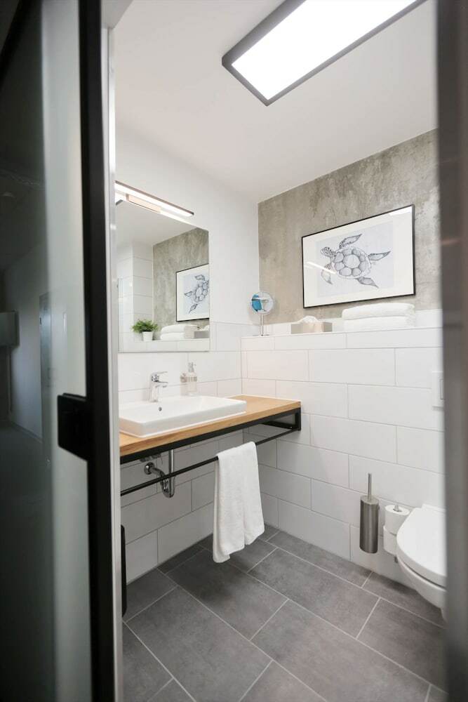 Hotel Green Residence Loft Leipzig