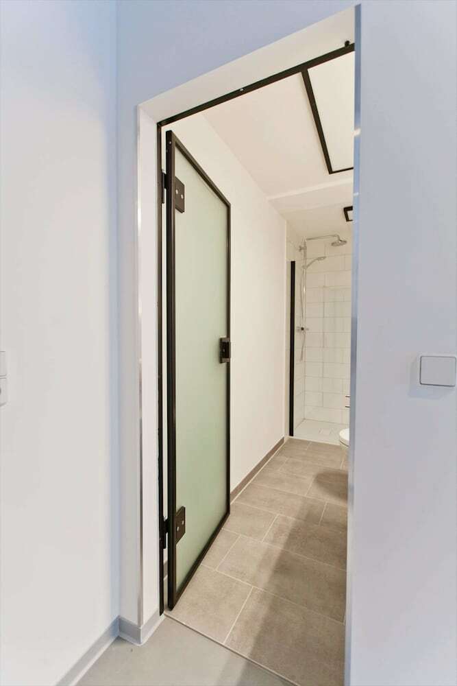 Hotel Green Residence Loft Leipzig