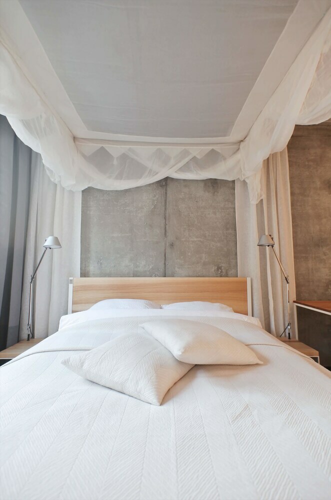 Hotel Green Residence Loft Leipzig