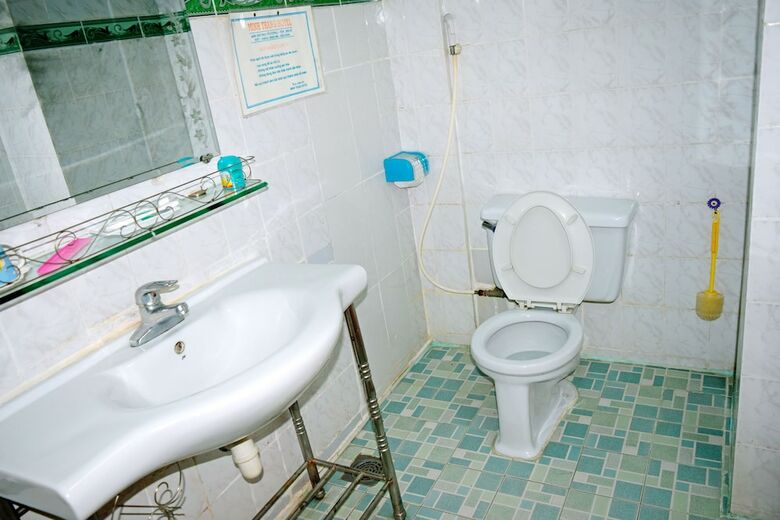 Minh Trang Hotel