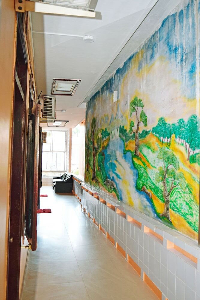 Minh Trang Hotel
