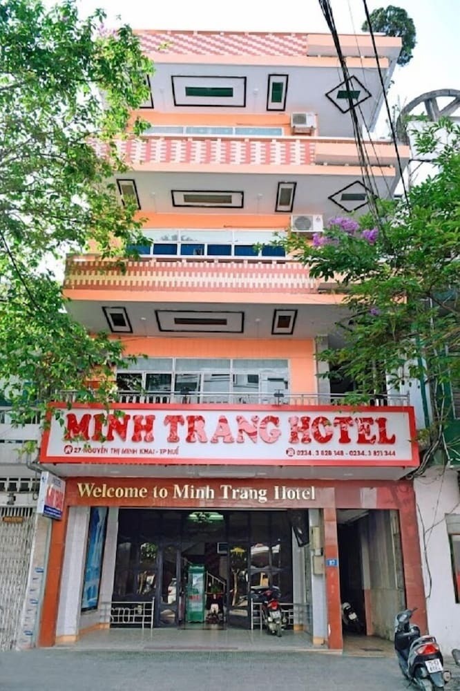 Minh Trang Hotel