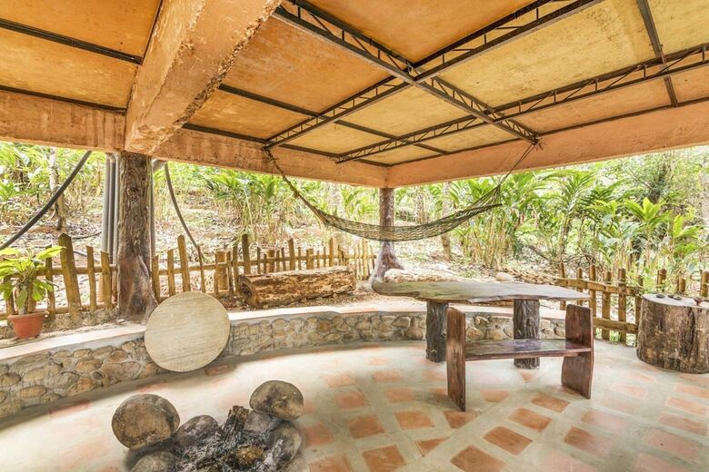 Cabana Guesthouser 4 Bhk Tree House 7d51