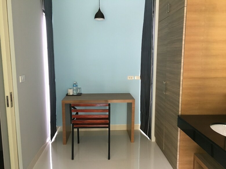 Hotel Phumi Resort