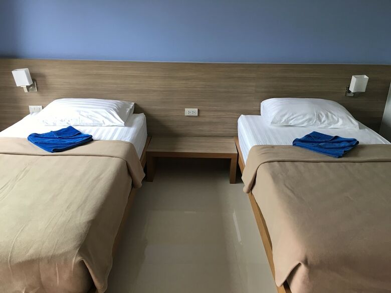 Hotel Phumi Resort