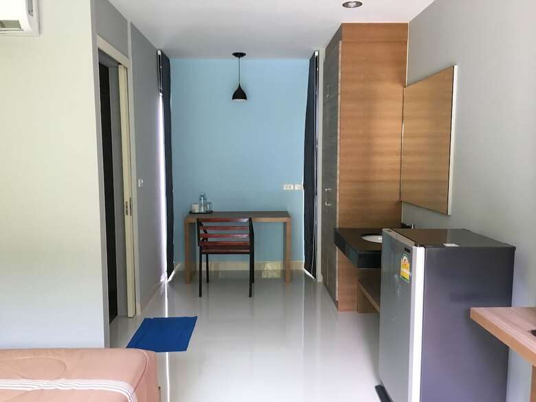 Hotel Phumi Resort