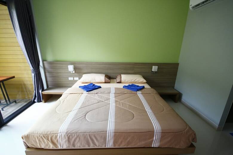 Hotel Phumi Resort