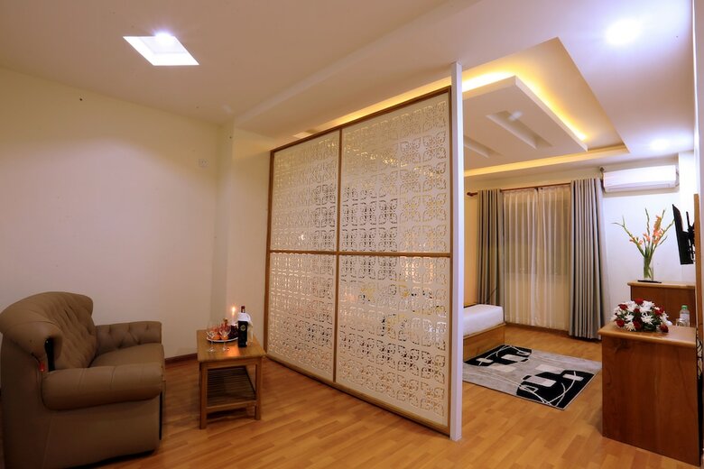 Glorious Monywa Hotel