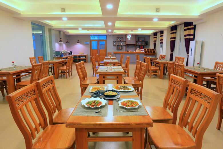 Glorious Monywa Hotel