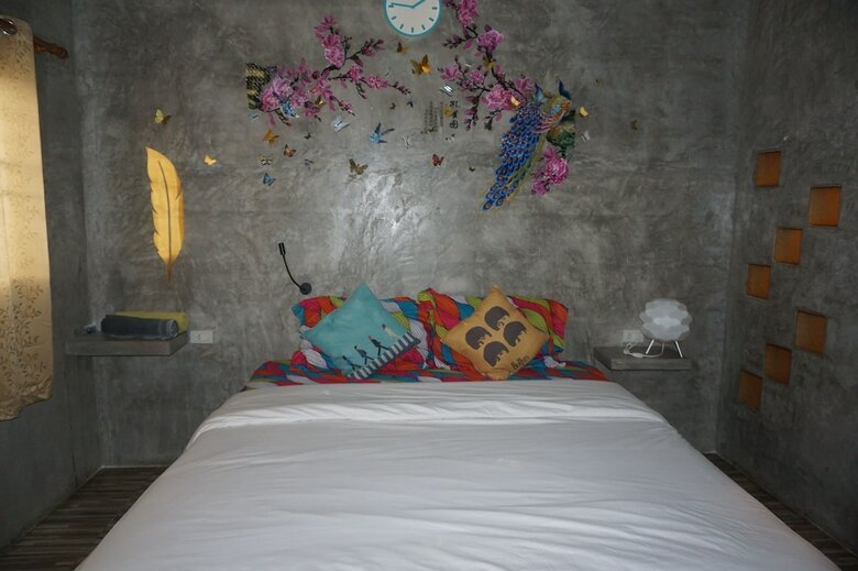 Hotel Tummi House