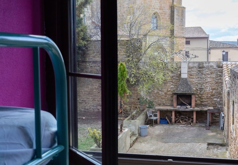 Hostal Albergue Bei.tu