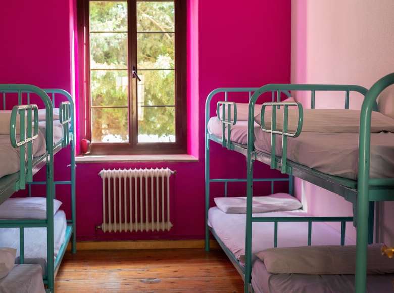 Hostal Albergue Bei.tu