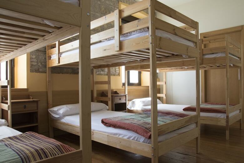 Hostal Albergue Bei.tu