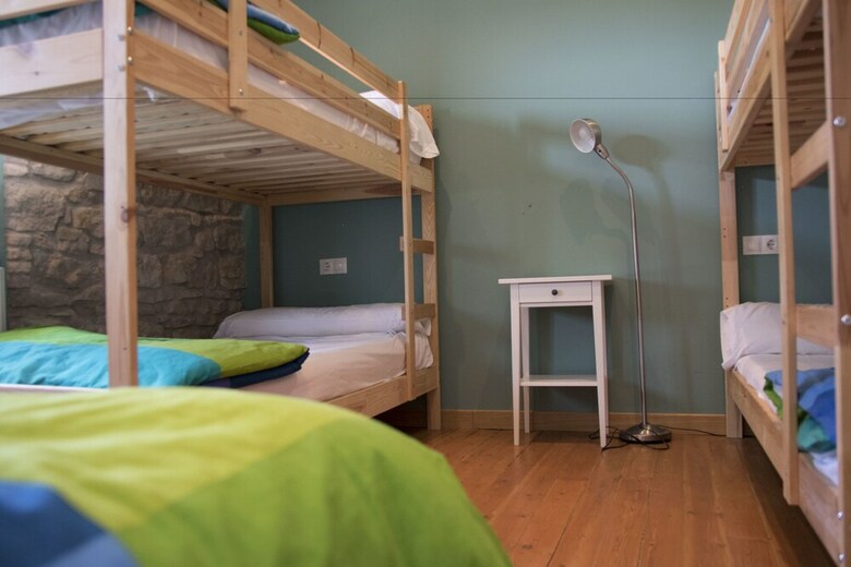 Hostal Albergue Bei.tu