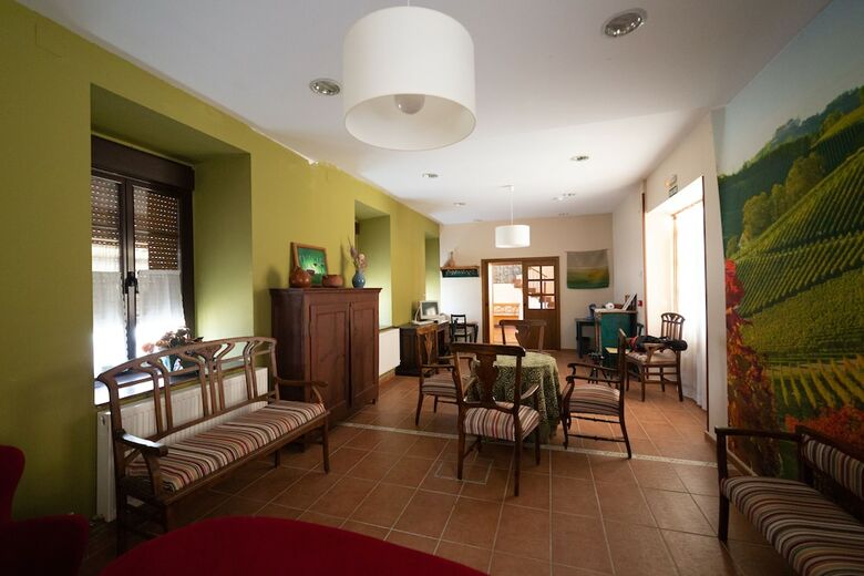 Hostal Albergue Bei.tu