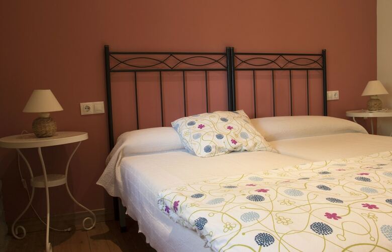 Hostal Albergue Bei.tu