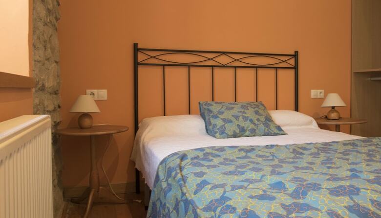 Hostal Albergue Bei.tu