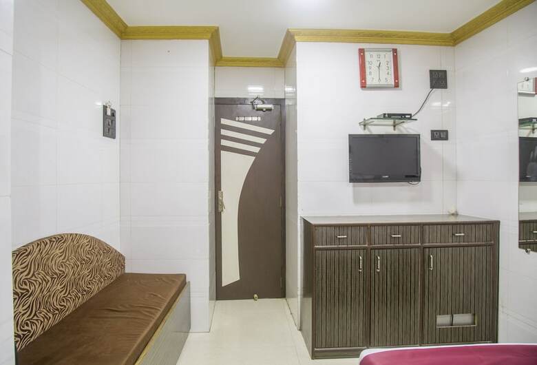 Hotel Relax Guest House