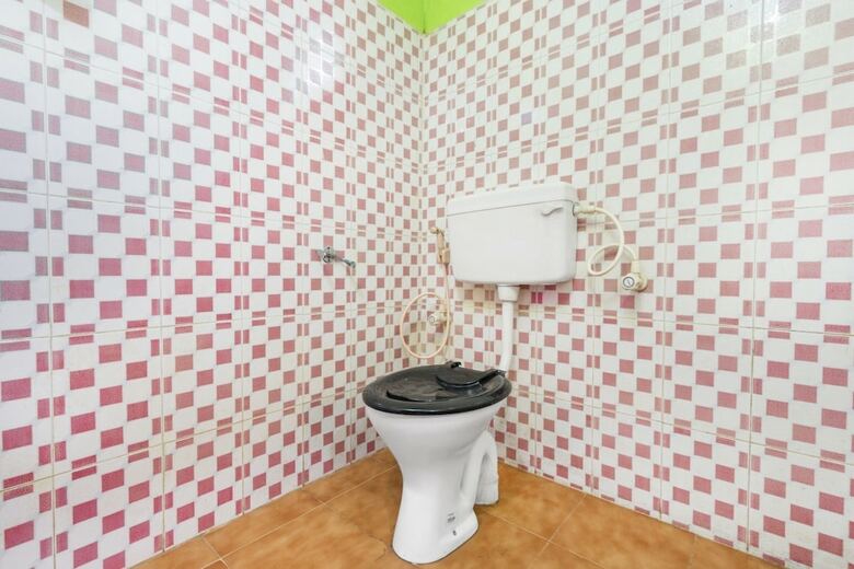 Guesthouser 3 Bhk Villa E574