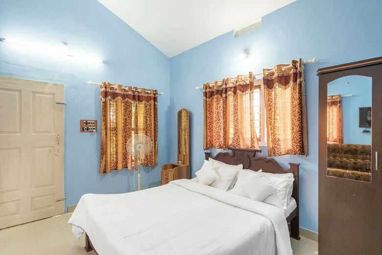 Guesthouser 3 Bhk Villa E574