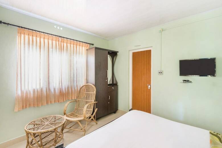 Guesthouser 3 Bhk Villa E574