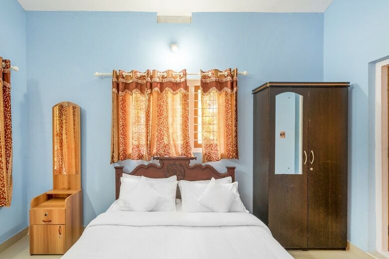 Guesthouser 3 Bhk Villa E574