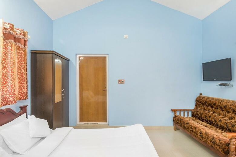 Guesthouser 3 Bhk Villa E574