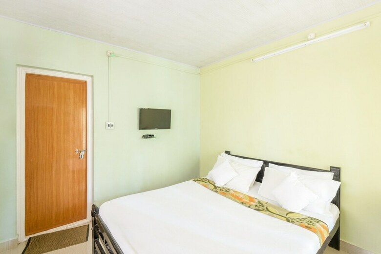 Guesthouser 3 Bhk Villa E574