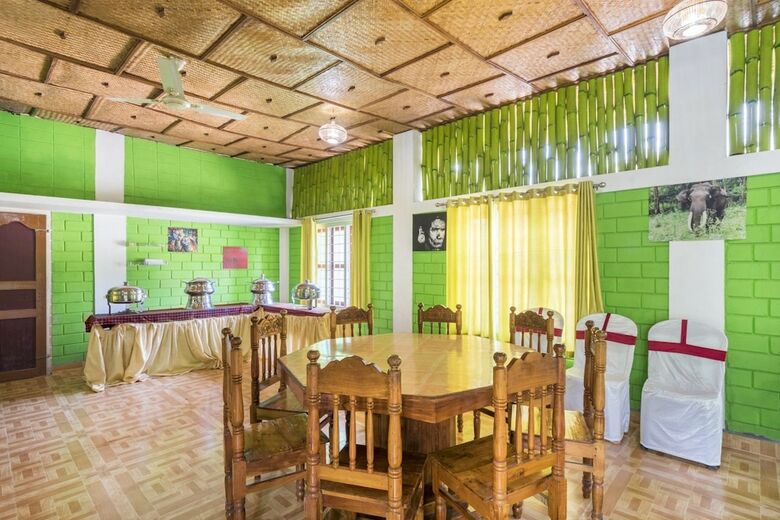 Guesthouser 3 Bhk Villa E574