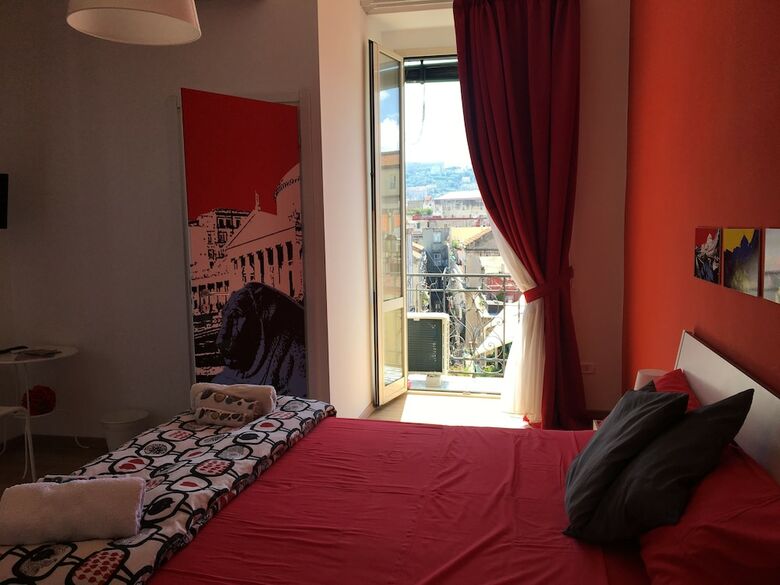 B&B Tarumb�