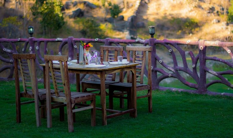 Apartamento Lake Alpi Resort Kumbhalgarh