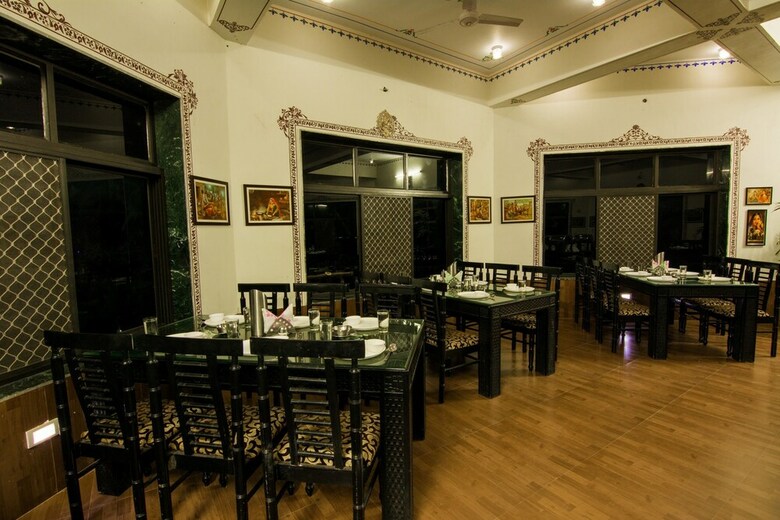 Apartamento Lake Alpi Resort Kumbhalgarh