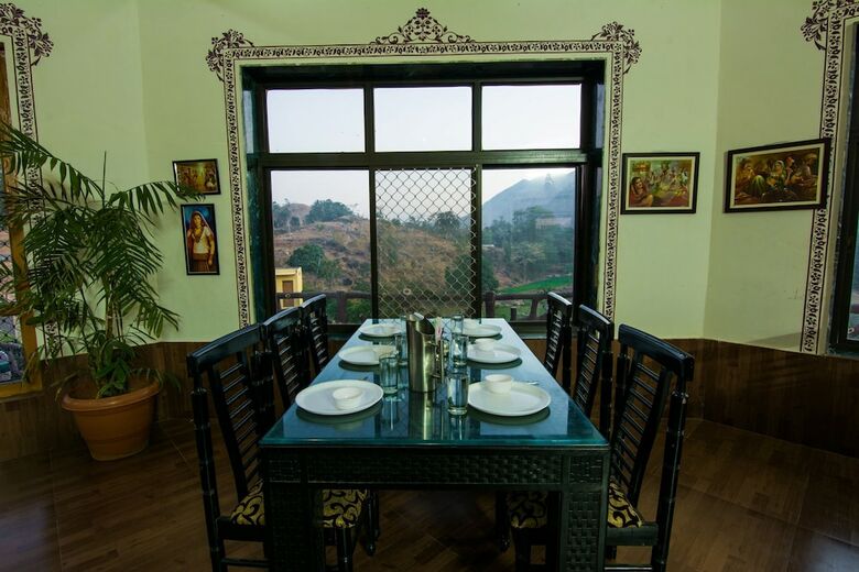 Apartamento Lake Alpi Resort Kumbhalgarh
