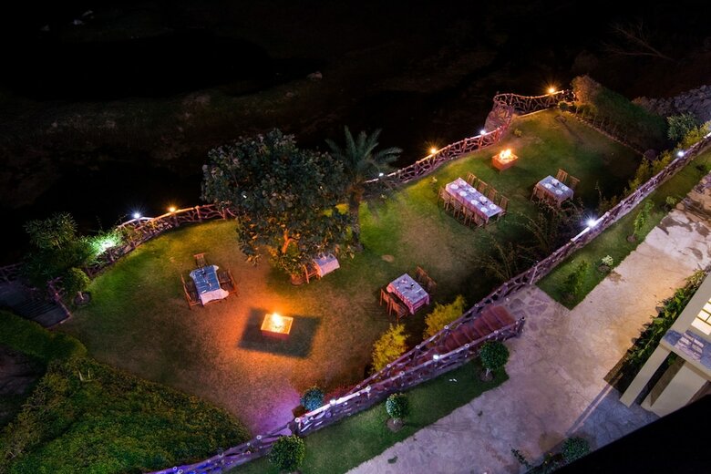 Apartamento Lake Alpi Resort Kumbhalgarh