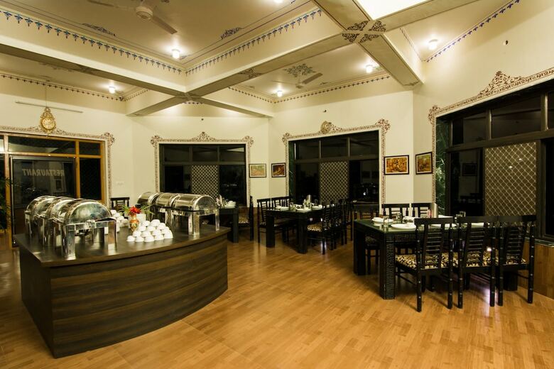 Apartamento Lake Alpi Resort Kumbhalgarh