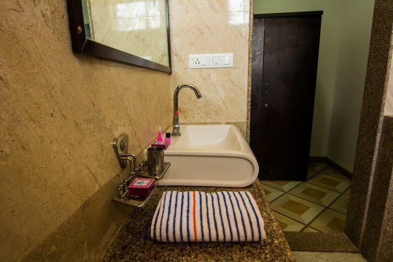 Apartamento Lake Alpi Resort Kumbhalgarh