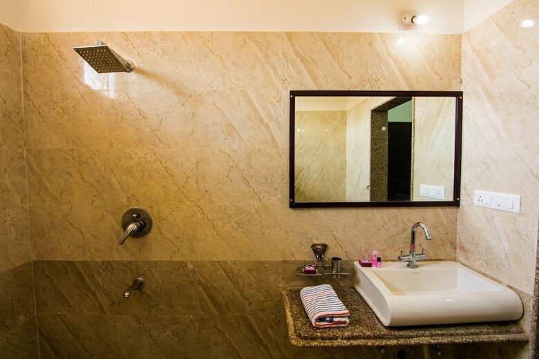 Apartamento Lake Alpi Resort Kumbhalgarh