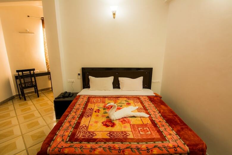 Apartamento Lake Alpi Resort Kumbhalgarh