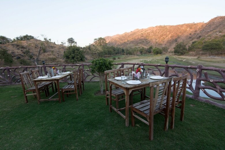 Apartamento Lake Alpi Resort Kumbhalgarh
