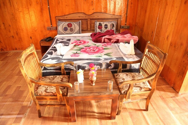 Apartamento Lake Alpi Resort Kumbhalgarh