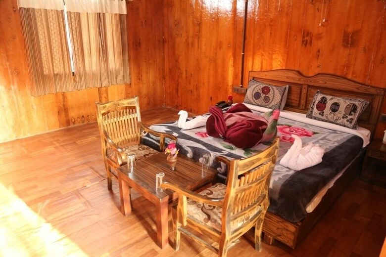 Apartamento Lake Alpi Resort Kumbhalgarh
