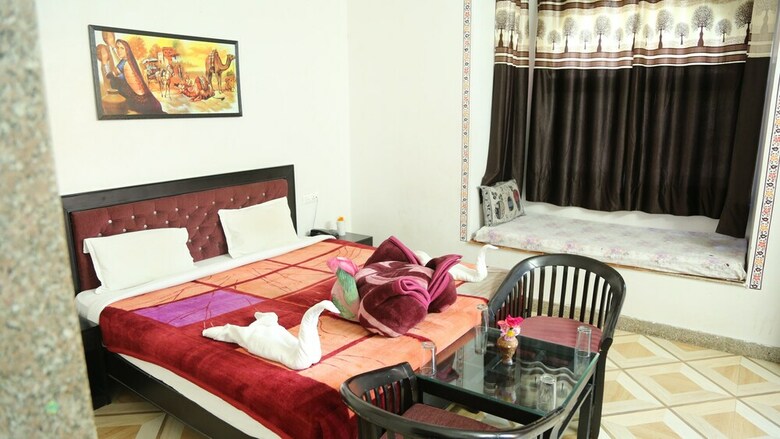 Apartamento Lake Alpi Resort Kumbhalgarh