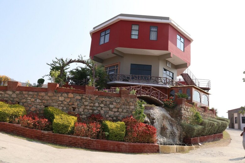Apartamento Lake Alpi Resort Kumbhalgarh