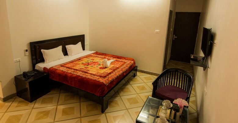 Apartamento Lake Alpi Resort Kumbhalgarh