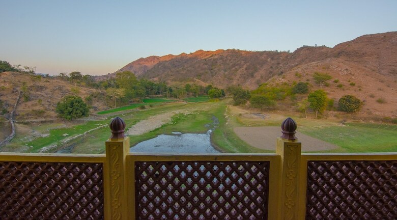 Apartamento Lake Alpi Resort Kumbhalgarh